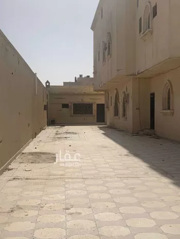 فيلا للإيجار في شارع حماد بن سلمة, حي طويق, مدينة الرياض, منطقة الرياض صورة 3