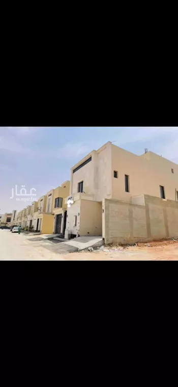 دور للبيع في حي الجنادرية, مدينة الرياض, منطقة الرياض صورة 2