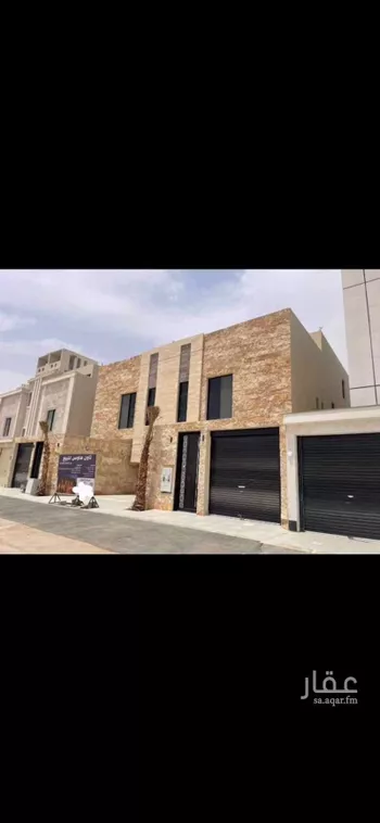 دور للبيع في شارع طريق خريص, حي الجنادرية, مدينة الرياض, منطقة الرياض صورة 2
