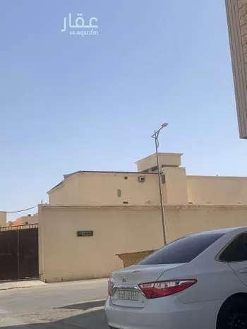 فيلا للإيجار في شارع حماد بن سلمة, حي طويق, مدينة الرياض, منطقة الرياض