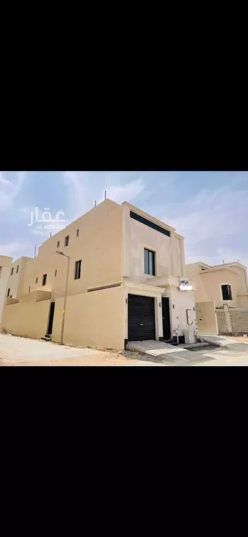 دور للبيع في حي الجنادرية, مدينة الرياض, منطقة الرياض