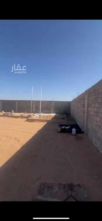 أرض للبيع في شارع تميم بن اسيد, حي العزيزية, مدينة ثادق, منطقة الرياض صورة 2