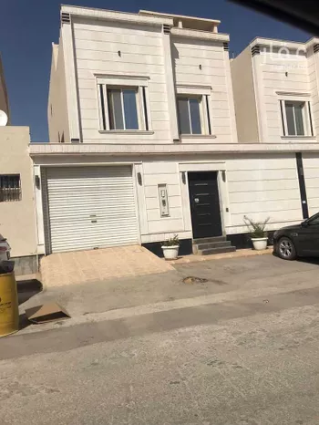 فيلا للبيع في شارع محمد بن لبابة, حي المهدية, مدينة الرياض, منطقة الرياض صورة 2