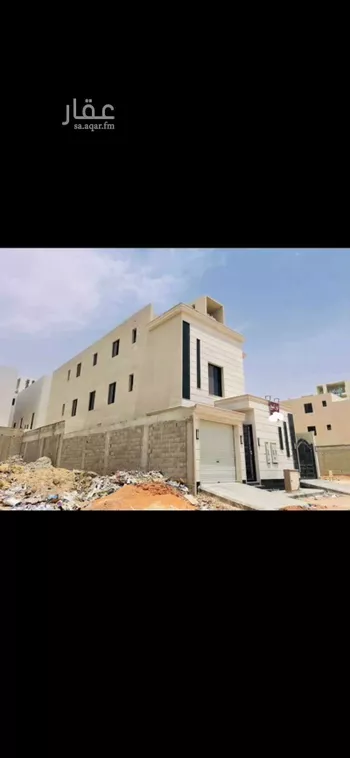 دور للبيع في شارع رقم 102, حي الجنادرية, مدينة الرياض, منطقة الرياض