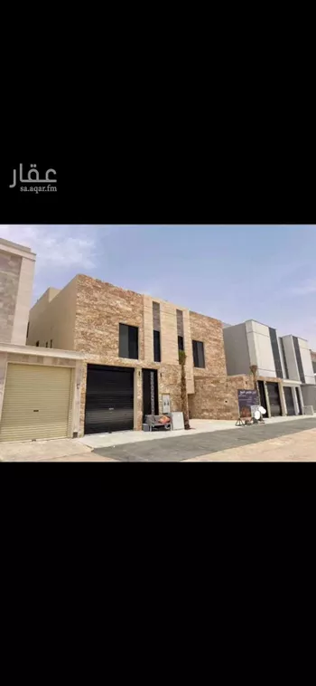دور للبيع في شارع طريق خريص, حي الجنادرية, مدينة الرياض, منطقة الرياض
