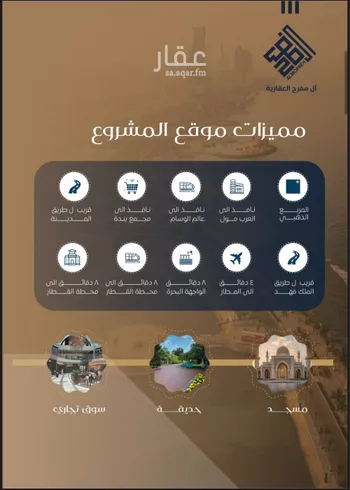 شقة للبيع في شارع عرابه ابن شماخ, حي النزهة, مدينة جدة, منطقة مكة المكرمة صورة 4