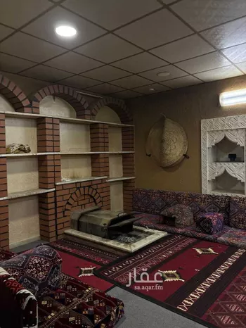 استراحة للإيجار في حي الخضر ، بريدة ، بريدة صورة 5