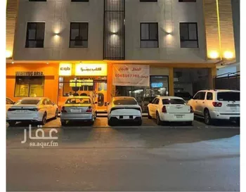 محل للإيجار في شارع 2422264, حي القطبية الغربية, مدينة امارة منطقة مكة المكرمة - الطائف, منطقة مكة المكرمة صورة 2
