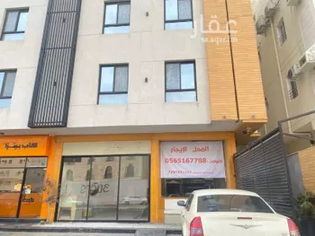 محل للإيجار في شارع 2422264, حي القطبية الغربية, مدينة امارة منطقة مكة المكرمة - الطائف, منطقة مكة المكرمة صورة 3