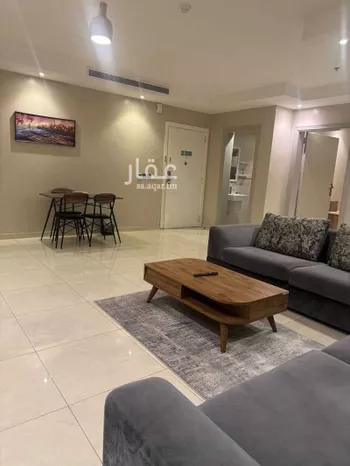 عمارة للإيجار في شارع عبدالرحمن الخزاعي, حي المروة, مدينة جدة, منطقة مكة المكرمة صورة 3