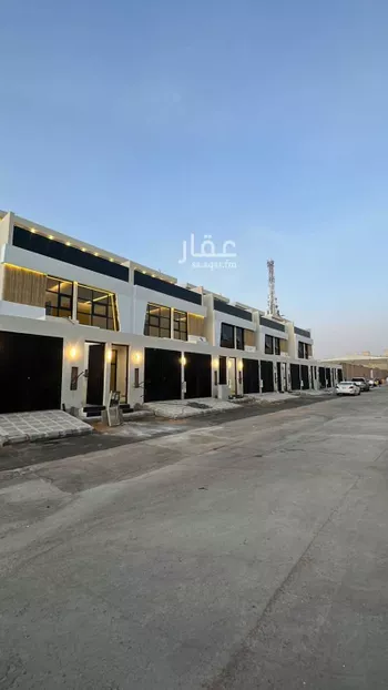 فيلا للبيع في شارع القوس, حي الحزم, مدينة الرياض, منطقة الرياض صورة 2