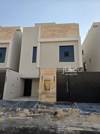 فيلا للبيع في شارع القنا, حي المونسية, مدينة الرياض, منطقة الرياض صورة 2