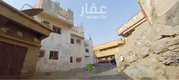 عمارة للبيع في شارع جبل النور ، حي جبل النور ، مكة ، منطقة مكة المكرمة صورة 2