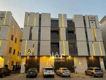 شقة للإيجار في شارع أرجوان, حي الملقا, مدينة الرياض, منطقة الرياض صورة 2