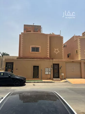 فيلا للبيع في شارع الندوة, حي الياسمين, مدينة الرياض, منطقة الرياض