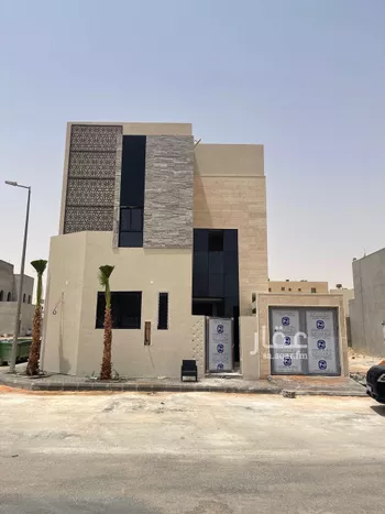 فيلا للبيع في شارع ظهره العودة غرب 56, حي ظهره العودة غرب, مدينة امارة منطقة الرياض - الدرعيه, منطقة الرياض