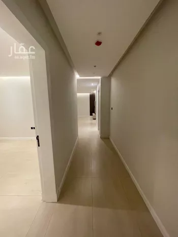 شقة للإيجار في شارع أرجوان, حي الملقا, مدينة الرياض, منطقة الرياض صورة 4