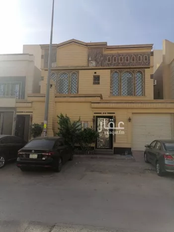 فيلا للبيع في شارع علي أبي الكلام البغدادي, حي الرمال, مدينة الرياض, منطقة الرياض