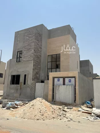 فيلا للبيع في شارع ظهره العودة غرب 56, حي ظهره العودة غرب, مدينة امارة منطقة الرياض - الدرعيه, منطقة الرياض