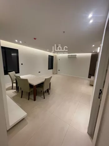 شقة للإيجار في شارع أرجوان, حي الملقا, مدينة الرياض, منطقة الرياض صورة 3
