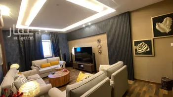 شقة للإيجار في شارع القشاشية, حي الندى, مدينة الرياض, منطقة الرياض