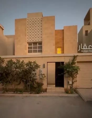 فيلا للبيع في شارع وادي ملحة, حي القادسية, مدينة الرياض, منطقة الرياض