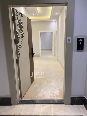 شقة للإيجار في شارع محمد بن عبدالعزيز العجاجي, حي القيروان, مدينة الرياض, منطقة الرياض صورة 3