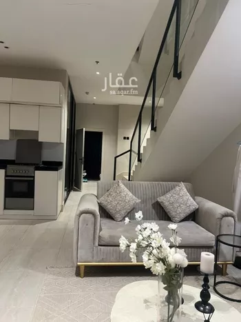 فيلا للإيجار في شارع تاج الدين الزرعة الحنفي, حي الرمال, مدينة الرياض, منطقة الرياض صورة 5