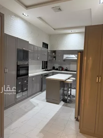 فيلا للإيجار في شارع جارالله بن ظهيرة, حي الرمال, مدينة الرياض, منطقة الرياض
