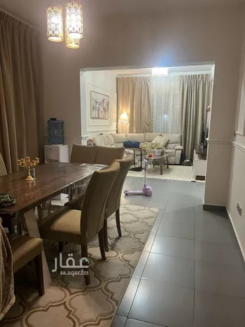 فيلا للبيع في شارع محمد بن علي الشيبي, حي الرمال, مدينة الرياض, منطقة الرياض صورة 5