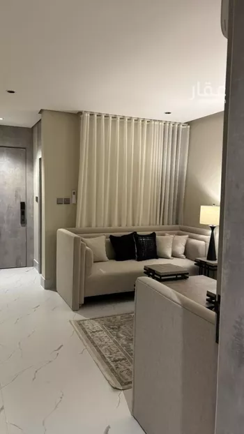 شقة للإيجار في شارع النخيل, حي الحمراء, مدينة الخبر, المنطقة الشرقية صورة 2