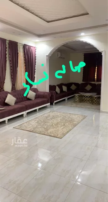 فيلا للبيع في شارع أبي الفضل الموفق, حي الرمال, مدينة الرياض, منطقة الرياض صورة 3
