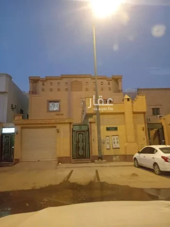 فيلا للبيع في شارع رقم 280, حي المونسية, مدينة الرياض, منطقة الرياض