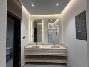 دور للإيجار في شارع ابراهيم بن عفيصان, حي الروضة, مدينة الرياض, منطقة الرياض صورة 2