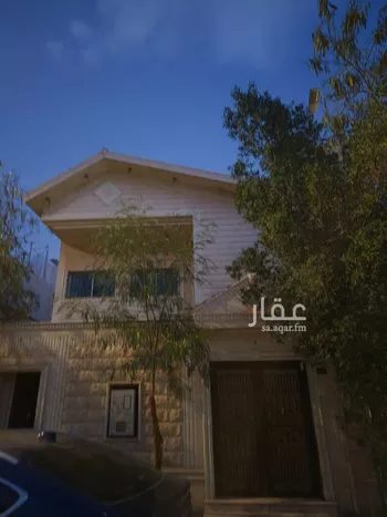 فيلا للإيجار في شارع الطاهر, حي قرطبة, مدينة الرياض, منطقة الرياض