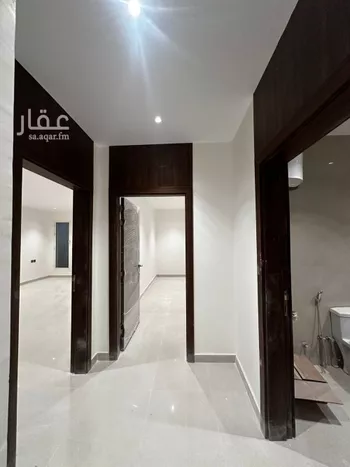 دور للإيجار في شارع ابراهيم بن عفيصان, حي الروضة, مدينة الرياض, منطقة الرياض صورة 3