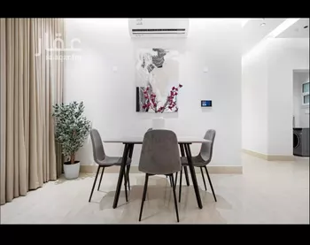 شقة للإيجار في شارع محمد بن عبدالعزيز الدغيثر, حي الملقا, مدينة الرياض, منطقة الرياض