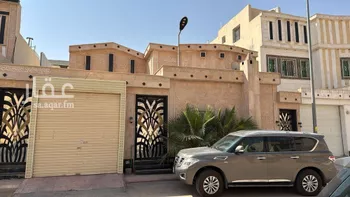 دور للإيجار في شارع رقم 190, حي الجنادرية, مدينة الرياض, منطقة الرياض