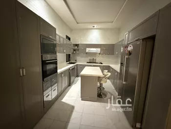 فيلا للإيجار في شارع جارالله بن ظهيرة, حي الرمال, مدينة الرياض, منطقة الرياض صورة 4