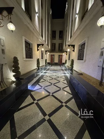 شقة للإيجار في شارع محمد بن عبدالعزيز العجاجي, حي القيروان, مدينة الرياض, منطقة الرياض
