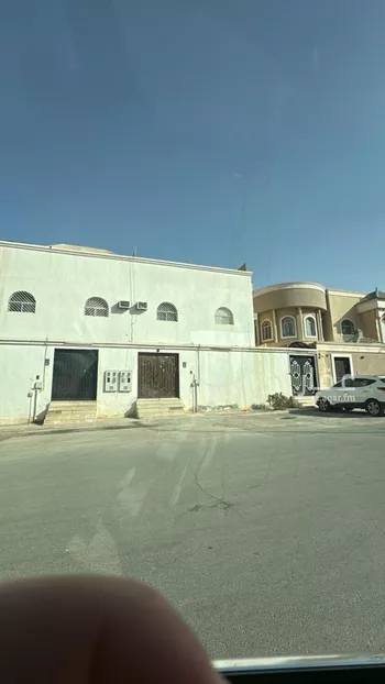 دور للإيجار في شارع حنظلة الجمحي, حي البيان, مدينة الرياض, منطقة الرياض صورة 4
