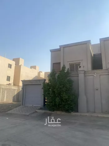 فيلا للإيجار في شارع يحيى بن إسحاق, حي الرمال, مدينة الرياض, منطقة الرياض