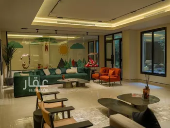 شقة للإيجار في شارع الشرق, حي النرجس, مدينة الرياض, منطقة الرياض صورة 5