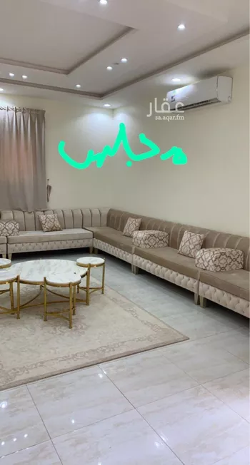 فيلا للبيع في شارع أبي الفضل الموفق, حي الرمال, مدينة الرياض, منطقة الرياض صورة 2
