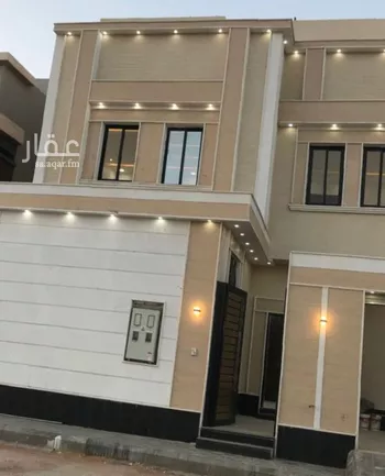 فيلا للبيع في شارع تميم الجرجاني, حي الرمال, مدينة الرياض, منطقة الرياض