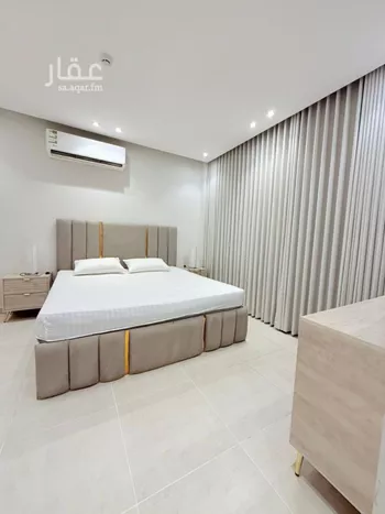 شقة للإيجار في شارع رقم 302, حي الياسمين, مدينة الرياض, منطقة الرياض صورة 3