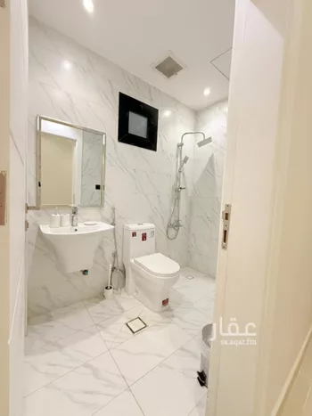 شقة للإيجار في شارع رقم 302, حي الياسمين, مدينة الرياض, منطقة الرياض صورة 5