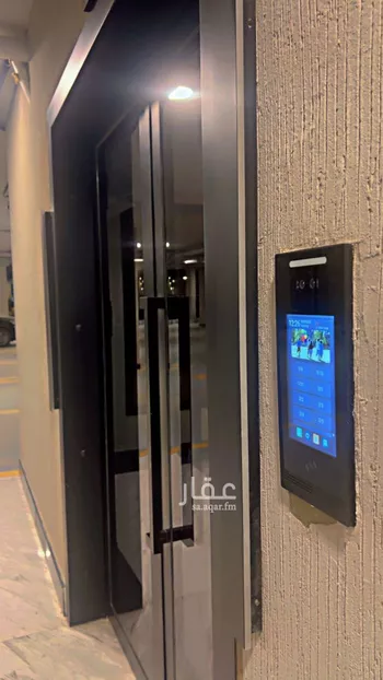 شقة للإيجار في شارع القرية العليا, حي الحمراء, مدينة الخبر, المنطقة الشرقية صورة 2