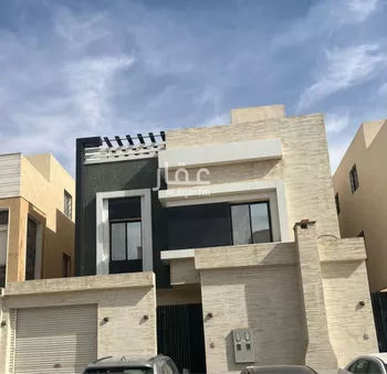 فيلا للإيجار في شارع جارالله بن ظهيرة, حي الرمال, مدينة الرياض, منطقة الرياض