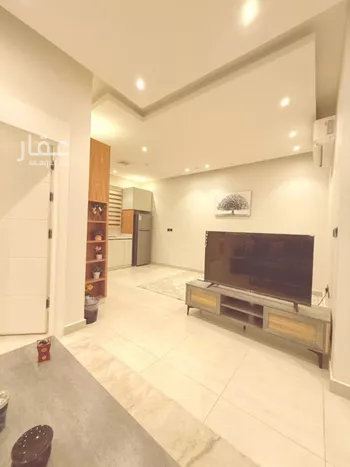 شقة للإيجار في شارع رقم 302, حي الياسمين, مدينة الرياض, منطقة الرياض صورة 4
